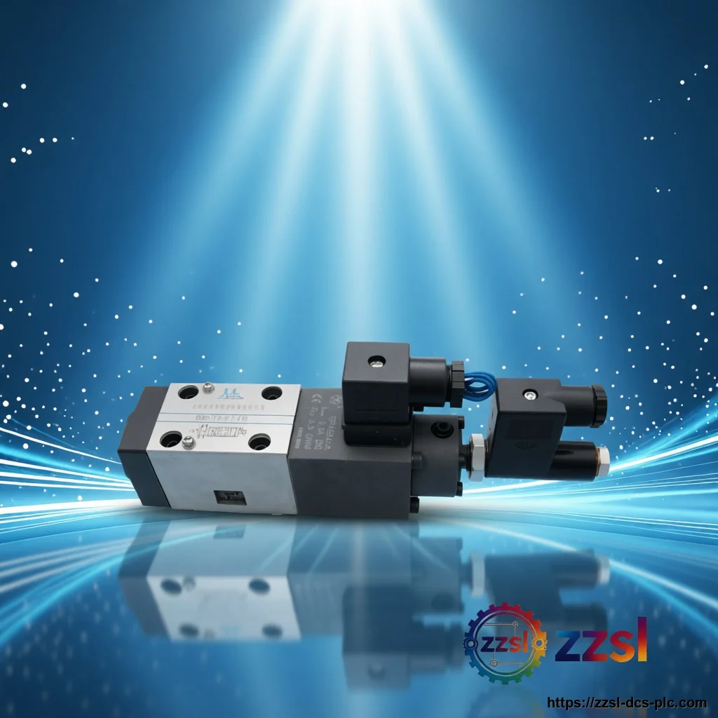 Other Brands VALVE4WRPEH6C4B40L-20G24K0A1MHENGLI